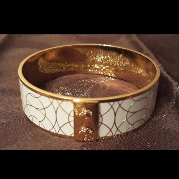 COACH STATEMENT PIECE NWOT - Picture 2 of 5